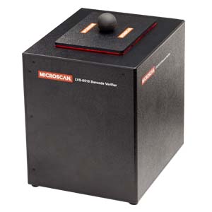 LVS 9510條碼校驗(yàn)儀